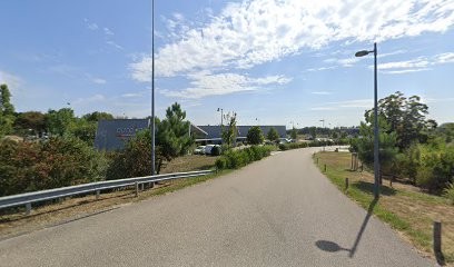 Eurl Carrosserie Industrielle, Carrossier à Samazan