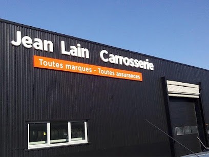 Jean Lain Carrosserie Thonon, Carrossier à Margencel