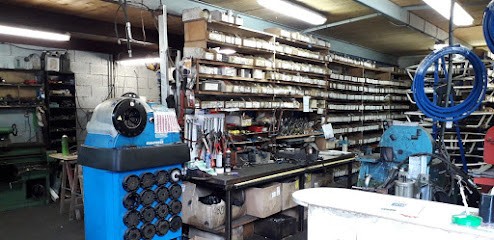 Jouantou Gérard, Carrossier à Gramat