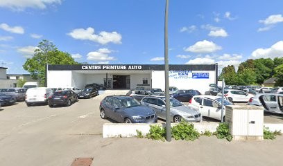 Carrosserie Ram, Carrossier à Quimper