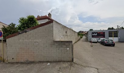 Garage Bertolino Mécanique Carrosserie, Carrossier à Lorette