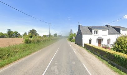 Queffelec Claude Ronan, Carrossier à Tourch