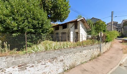 Bardon Jean-Luc, Carrossier à Thiviers