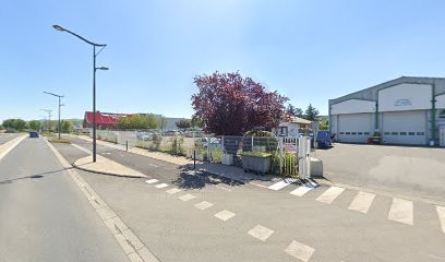 Poly Cars, Carrossier à Lempdes