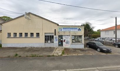 Garage - Ternaux Philippe, Carrossier à Lesterps