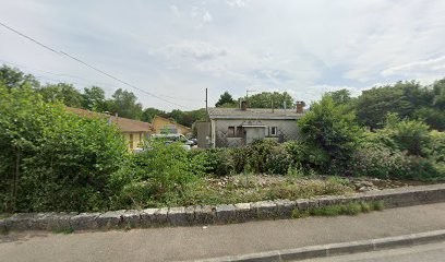 Carrosserie Cantegril, Carrossier à Lavelanet