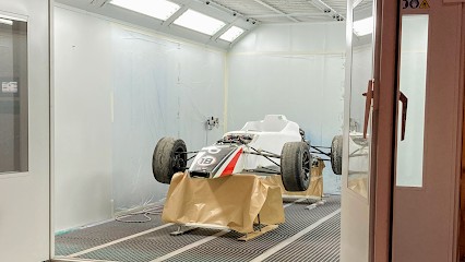 Carrosserie Du Castellet, Carrossier à Signes