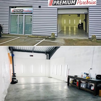 Premium Carrosserie, Carrossier à Dardilly