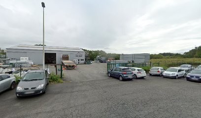Utilipro, Carrossier à Vannes