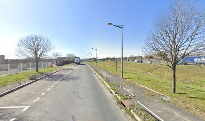 abc carrosserie, Carrossier à Vendres