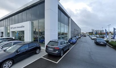 Carrosserie DBF Toulouse, Carrossier à Toulouse