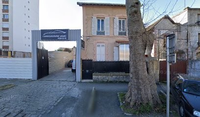 Sarl Carrosserie Manu, Carrossier à Épinay-sur-Seine