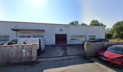 EXPRESS REPAIR CAR, Carrossier à Seysses