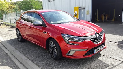 renault millery automobiles, Carrossier à Millery