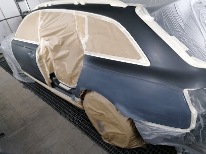 CARROSSERIE MÉCANIQUE VINET, Carrossier à Grilly