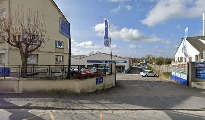 TOP CARROSSERIE, Carrossier à Reims