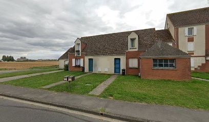 D.F Service, Carrossier à Ham