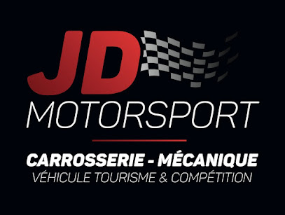 Jd Motorsport, Carrossier à Aubenas