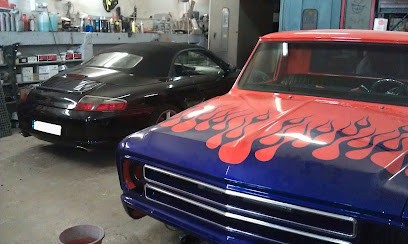 Cmse, Carrossier à Marseille 03