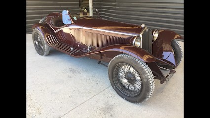 CARROSSERIE DEBOSS'TEAM a 5 mn de L'Isle Jourdain-debossteam@yahoo.fr, Carrossier à Endoufielle