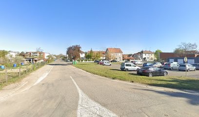 Global Servie, Carrossier à Pfastatt