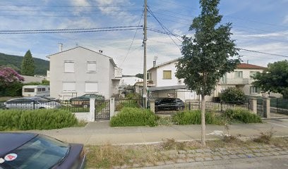 FB Ppeinture, Carrossier à Lavelanet