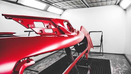 CARROSSERIE ROMANAISE, Carrossier à Romans-sur-Isère