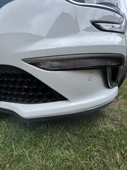 2M Carrosserie, Carrossier à Villemandeur