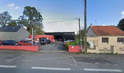 Carrosserie Le Cardiec, Carrossier à Hennebont