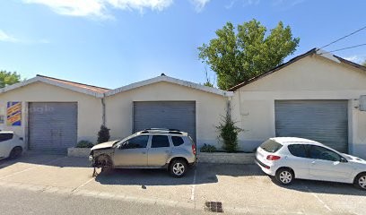 Pellegrue Autos, Carrossier à Pellegrue