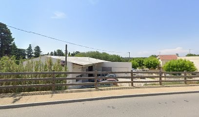 Carrosserie DFR, Carrossier à Sarrians