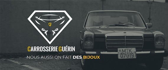 Carrosserie Guérin, Carrossier à Tarbes