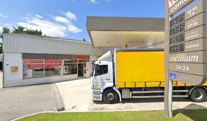 AD Carrosserie NONANTAISE - MICHEL MAHERAULT, Carrossier à Nonant-le-Pin