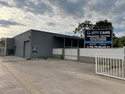 Gpv Cars Carrosserie, Carrossier à Lunel