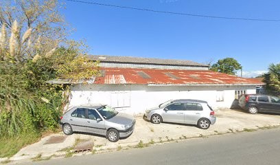 Le Duc Mathieu, Carrossier à Soulac-sur-Mer