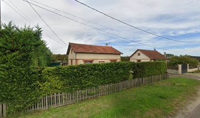 Carrosserie Campos, Carrossier à Saint-Florentin