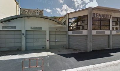 Societe Nouvelle Du Garage Des Sports Eurl, Carrossier à Hauts de Bienne