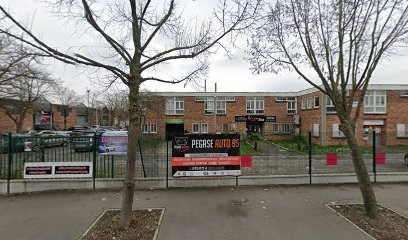 ALEX ACCESSOIRES AUTOS, Carrossier à Sarcelles