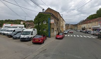 Garage Auto plus thil, Carrossier à Thil