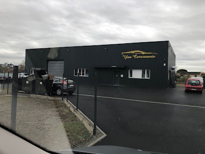 Yan- Carrosserie, Carrossier à Launaguet