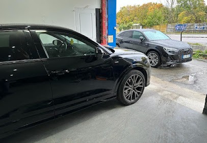 EG CARROSSERIE, Carrossier à Orgeval