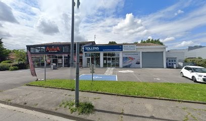 AZEMA JB CARROSSERIE, Carrossier à Saint-Orens-de-Gameville