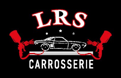 LRS CARROSSERIE, Carrossier à Milizac-Guipronvel