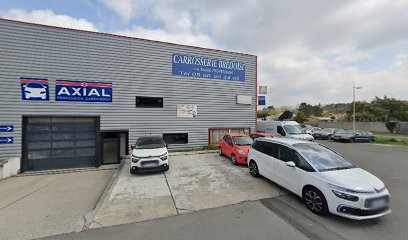 AXIAL - CARROSSERIE BREDOISE, Carrossier à La Brède
