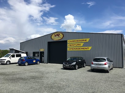 ZeCarrossery Les Essarts / Les Herbiers - VR Carrosserie, Carrossier à Essarts en Bocage