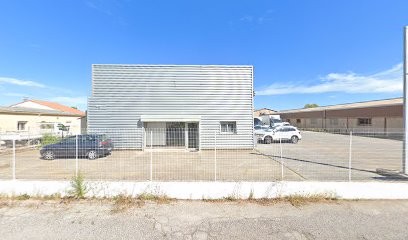 AUTO ROUSSILLON ELNE, Carrossier à Elne