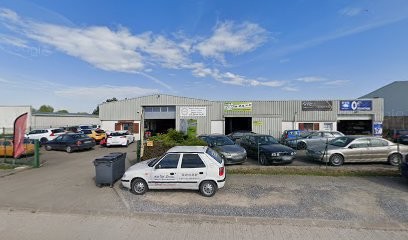 Lustrage Carrosserie Châlons En Champagne - Dur à Cuir, Carrossier à Saint-Memmie