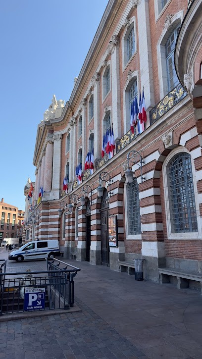Centre Grêle Auto, Carrossier à Toulouse
