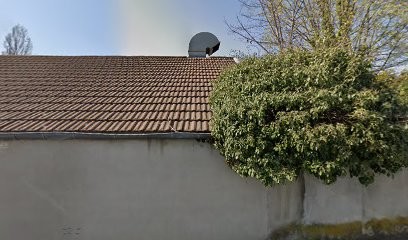 Carrosserie de Fontaines, Carrossier à Fontaines-sur-Saône