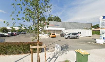 AD Carrosserie VINCENDEAU, Carrossier à Saint-Médard-en-Jalles